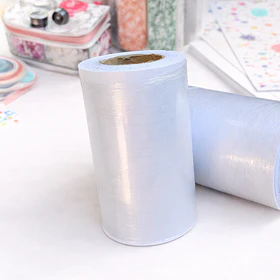  Laminado en Frío Transparente — Mate y Brillante | Rollos | Mayorista