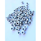 Ojetillos/Eyelets Metálicos 4mm Colores- Mayorista 3