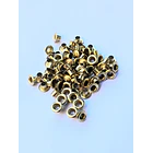 Ojetillos/Eyelets Metálicos 4mm Colores- Mayorista 7