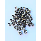Ojetillos/Eyelets Metálicos 4mm Colores- Mayorista 9