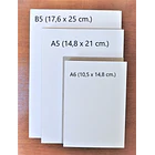 Resma 500 hojas bond 105 gramos- Mayorista 3
