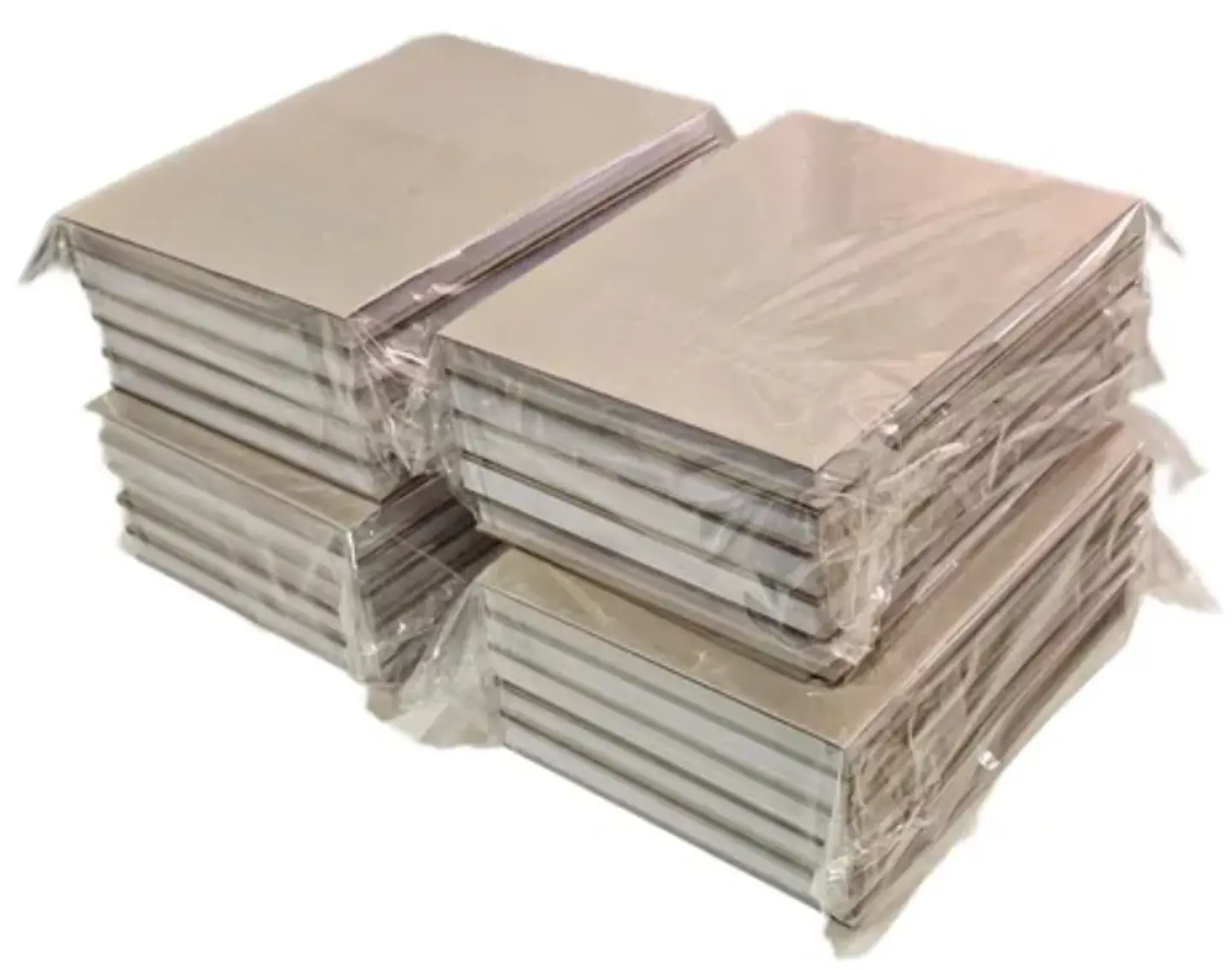 Packs agenda 105 gr.- Pre Venta 3