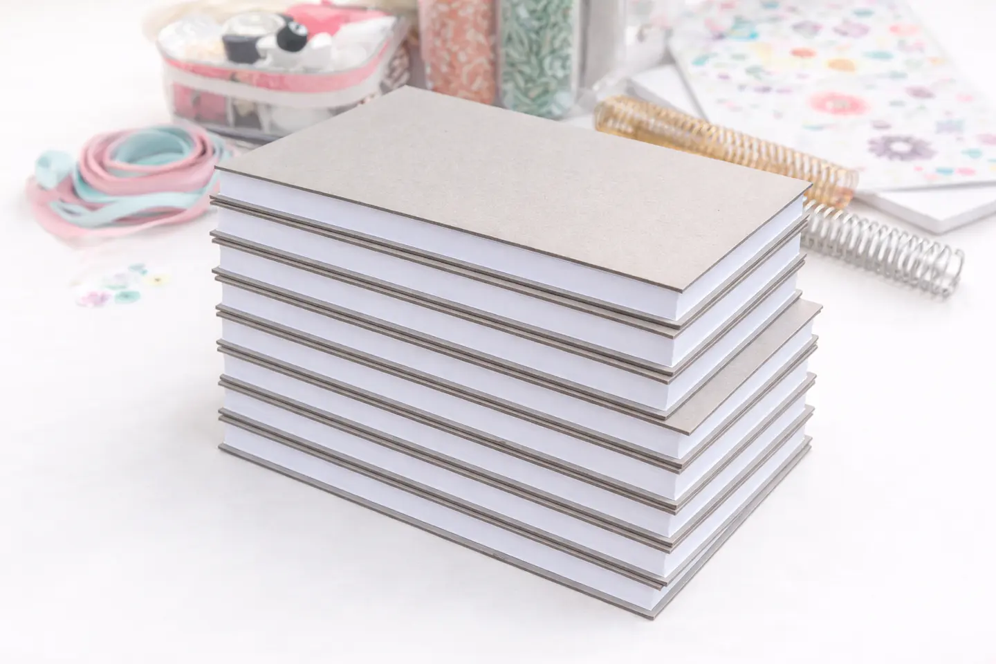 Packs agenda 105 gr.- Pre Venta 1