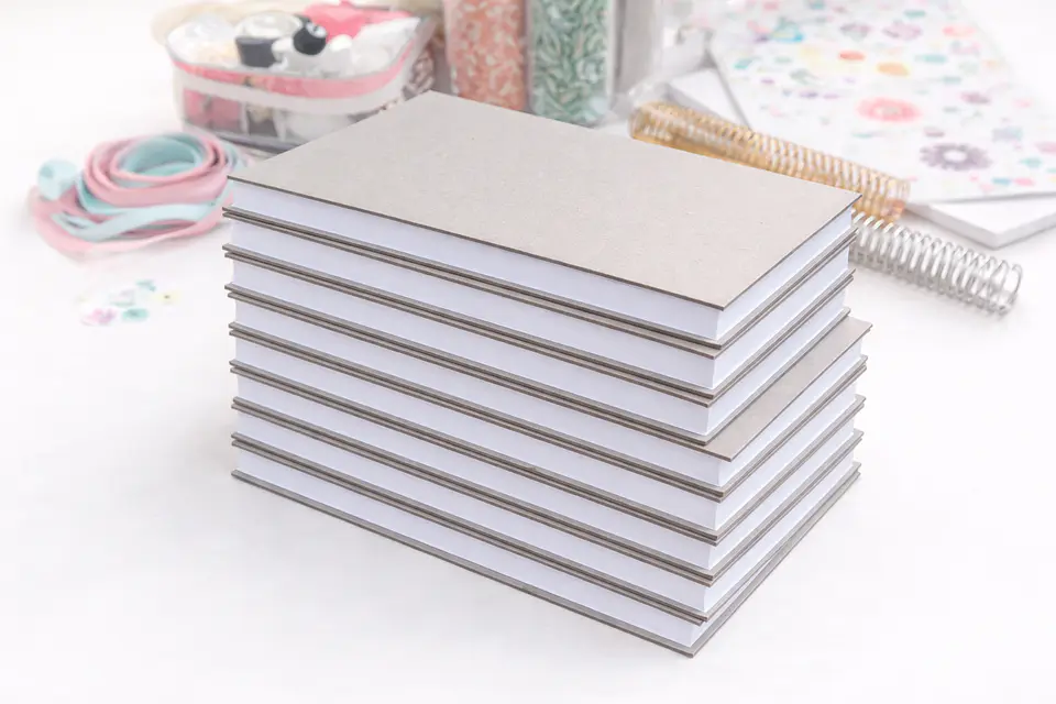 Packs agenda 105 gr.- Pre Venta 1