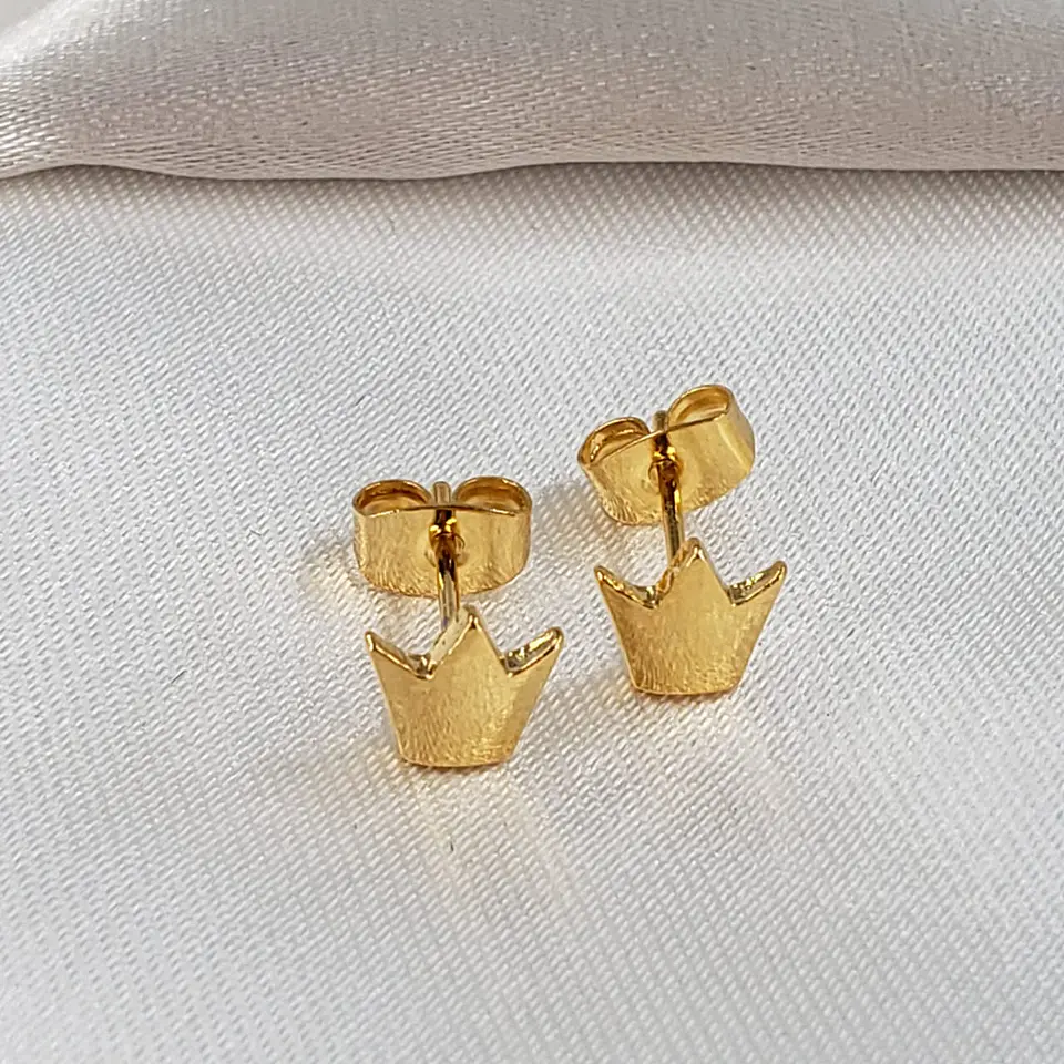 TOPO CORONA BAÑO DE ORO TZD0008 1