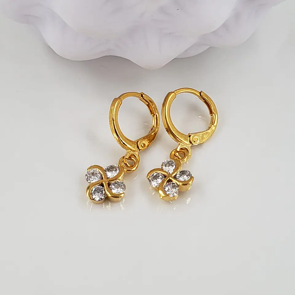   CATALÁN  CON MICROZIRCÓN  BAÑO DE ORO 1