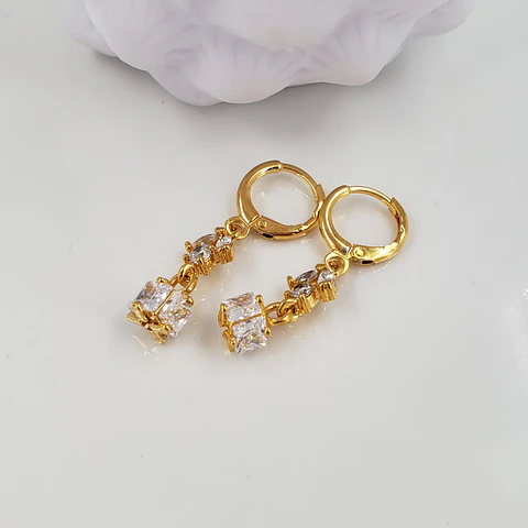  CATALÁN CON MICROCIRCÓN   BAÑO DE ORO