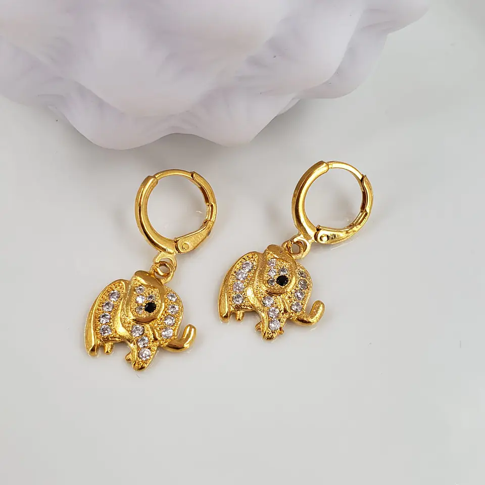  CATALÁN  CON MICROZIRCÓN  BAÑO DE ORO 1