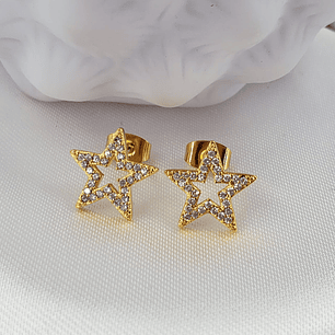 TOPO ESTRELLA MICRO CIRCÓN AMZ0240