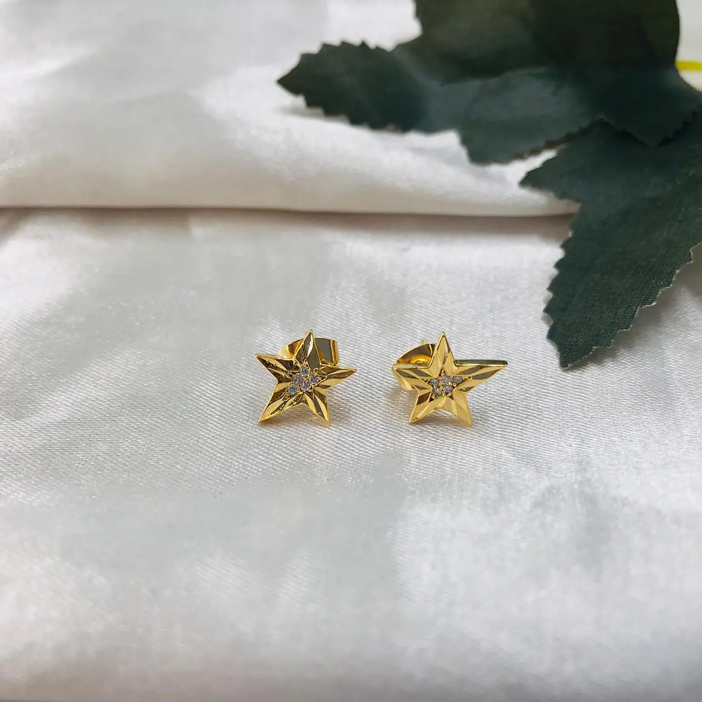 TOPO ESTRELLA LISA MICRO CIRCÓN AMZ0082 1