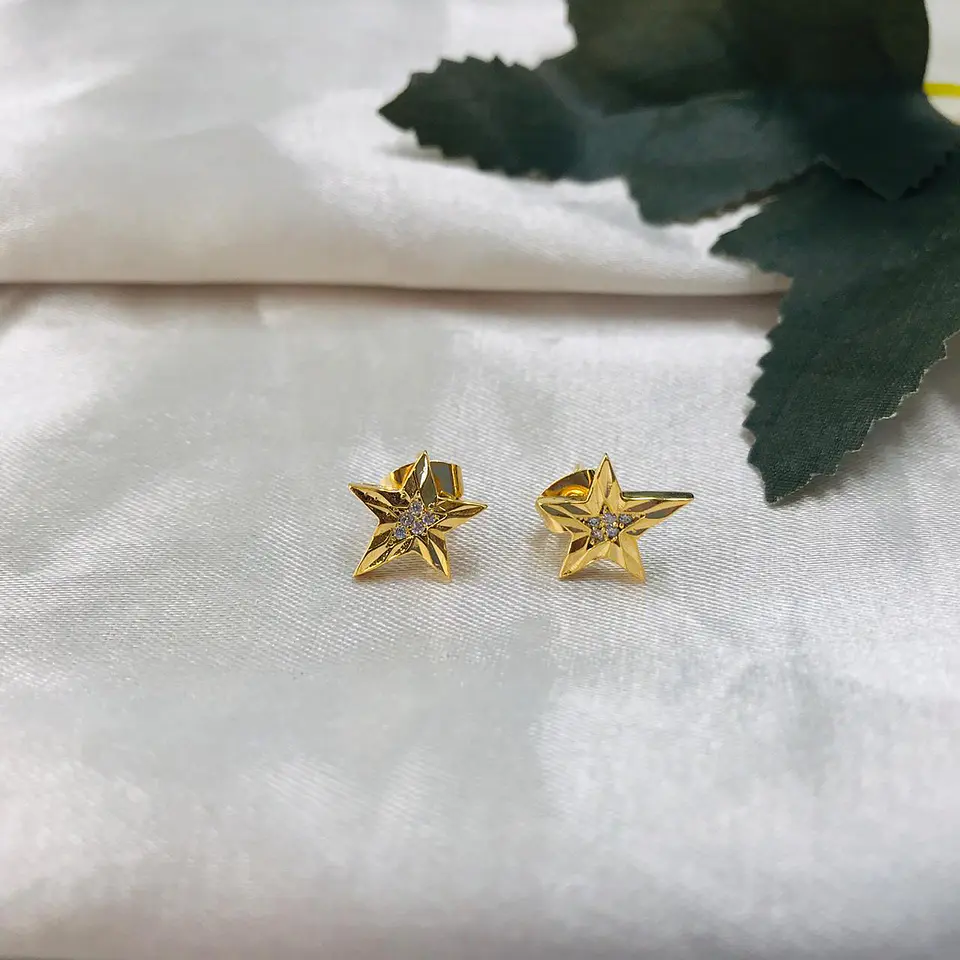 TOPO ESTRELLA LISA MICRO CIRCÓN AMZ0082 1