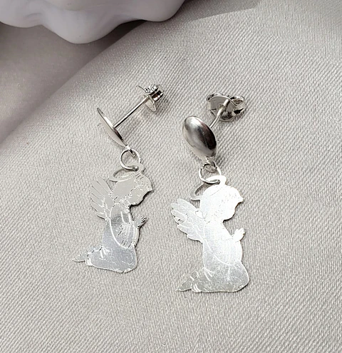 ARETE  ANGEL GRABADO 