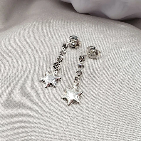 ARETE ✦ LARGO ESTRELLA 