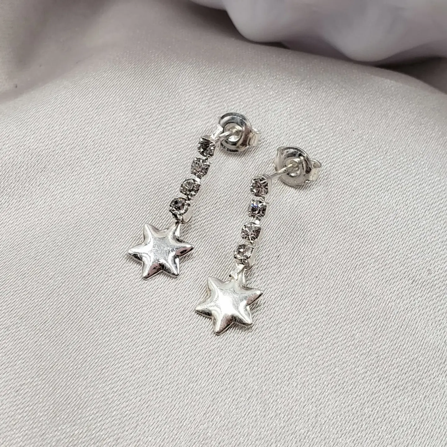 ARETE ✦ LARGO ESTRELLA  1