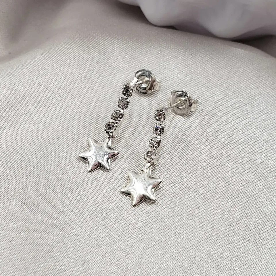 ARETE ✦ LARGO ESTRELLA  1