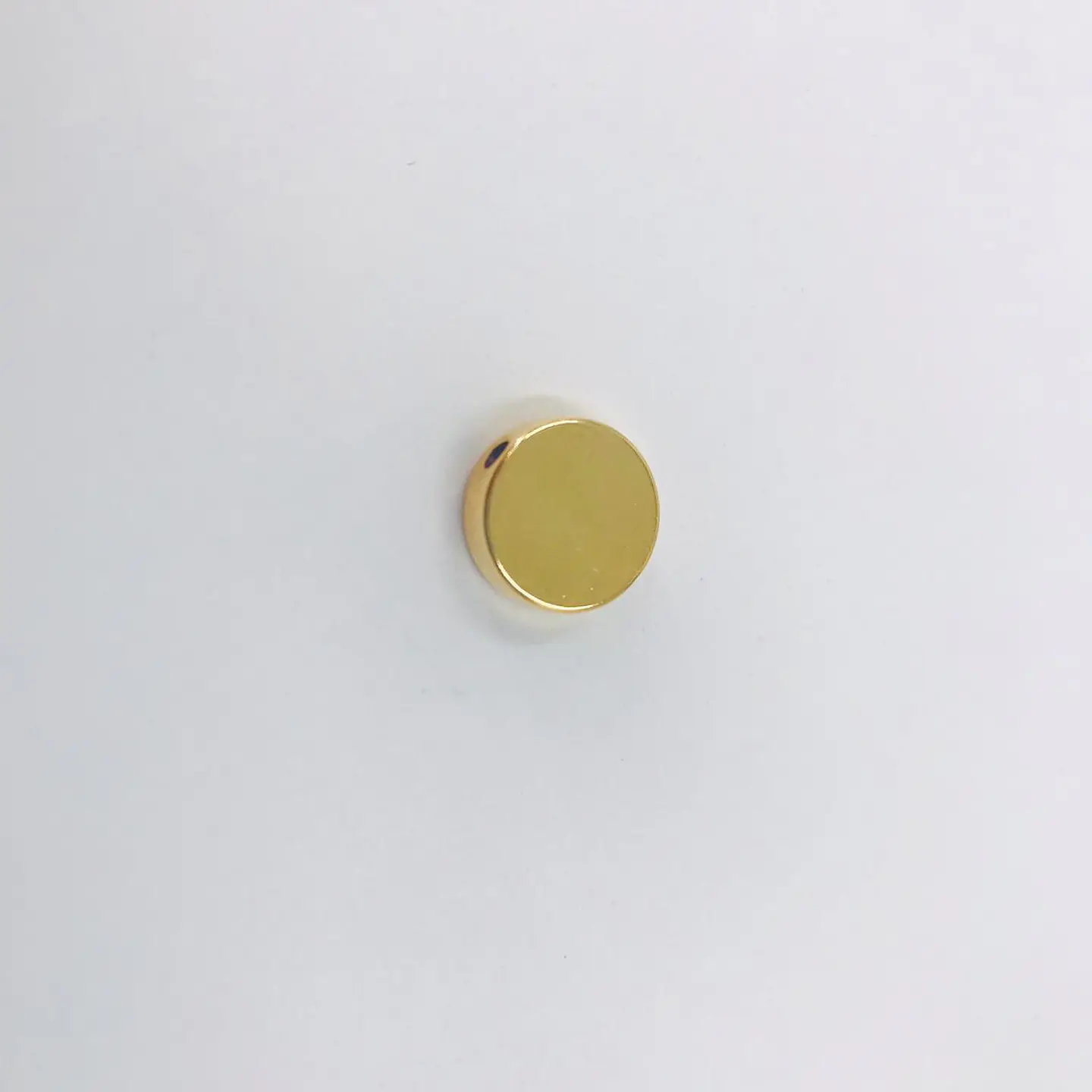 SEPARADOR REDONDO BAÑO DE ORO T6124  1