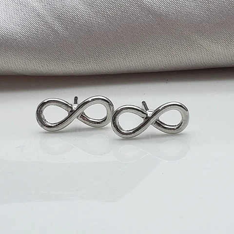 TOPO INFINITO LISO TZP0005