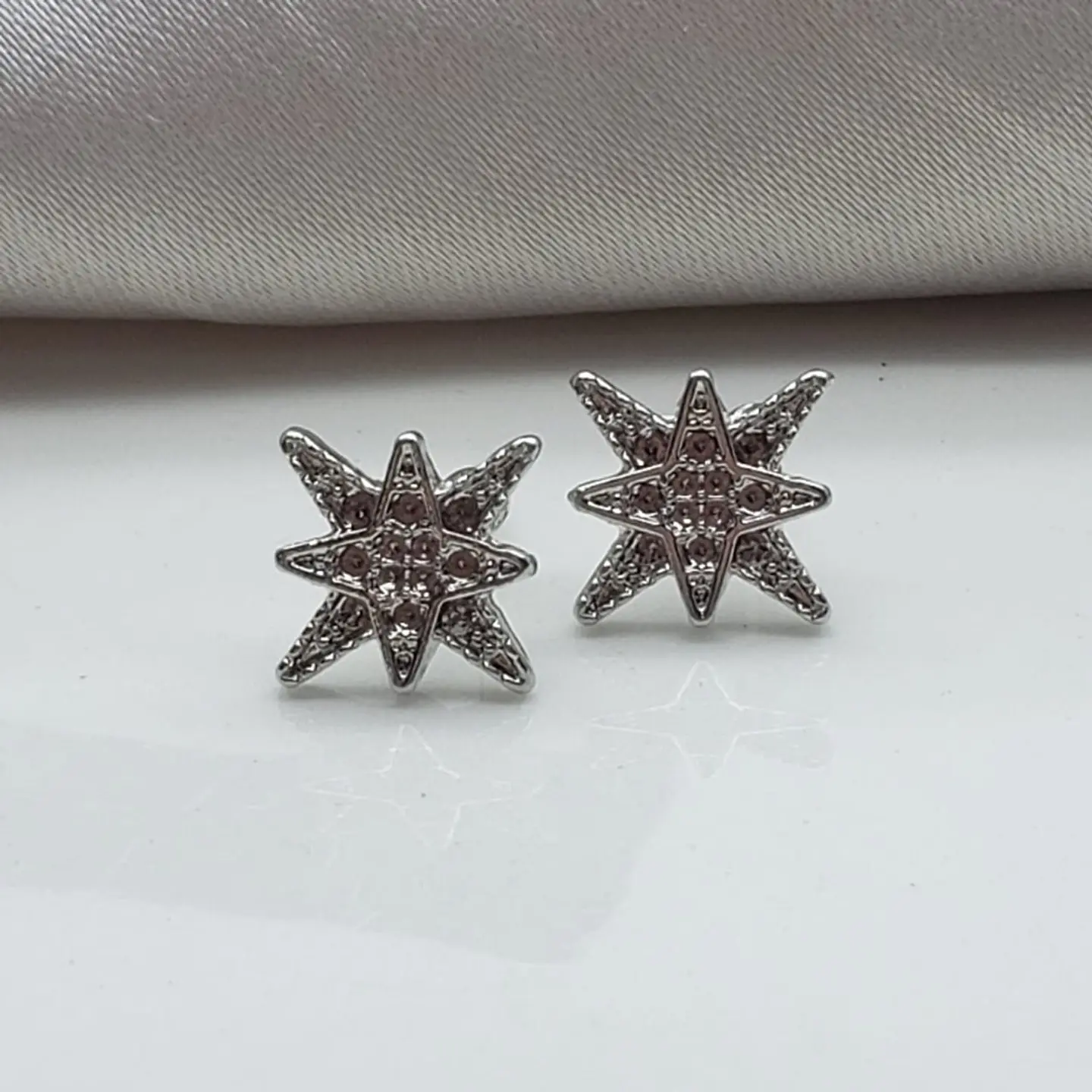 TOPO ESTRELLA GRABADA TZP0009 1