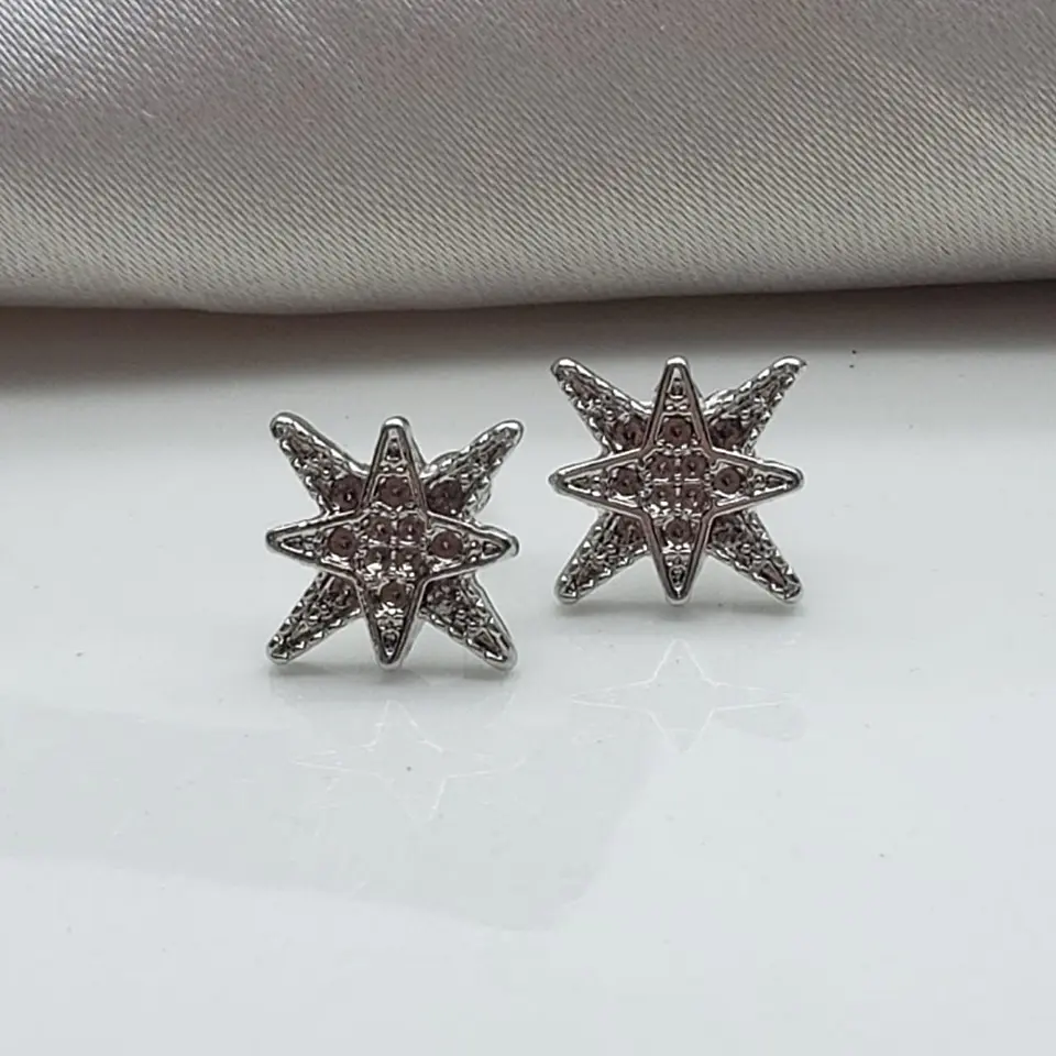 TOPO ESTRELLA GRABADA TZP0009 1