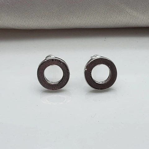 TOPO ARO LISO TZP0042