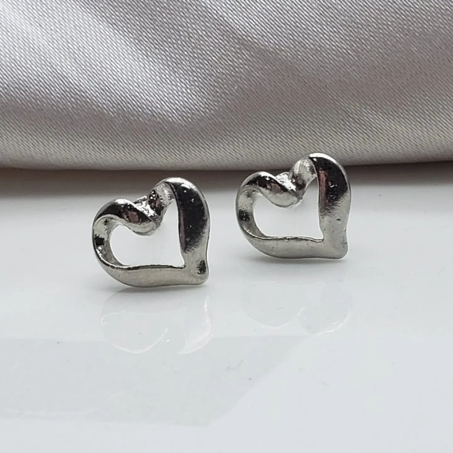 TOPO CORAZÓN SILUETA LISO TZP0044 1