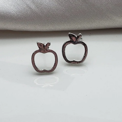 TOPO MANZANA LISA TZP0017