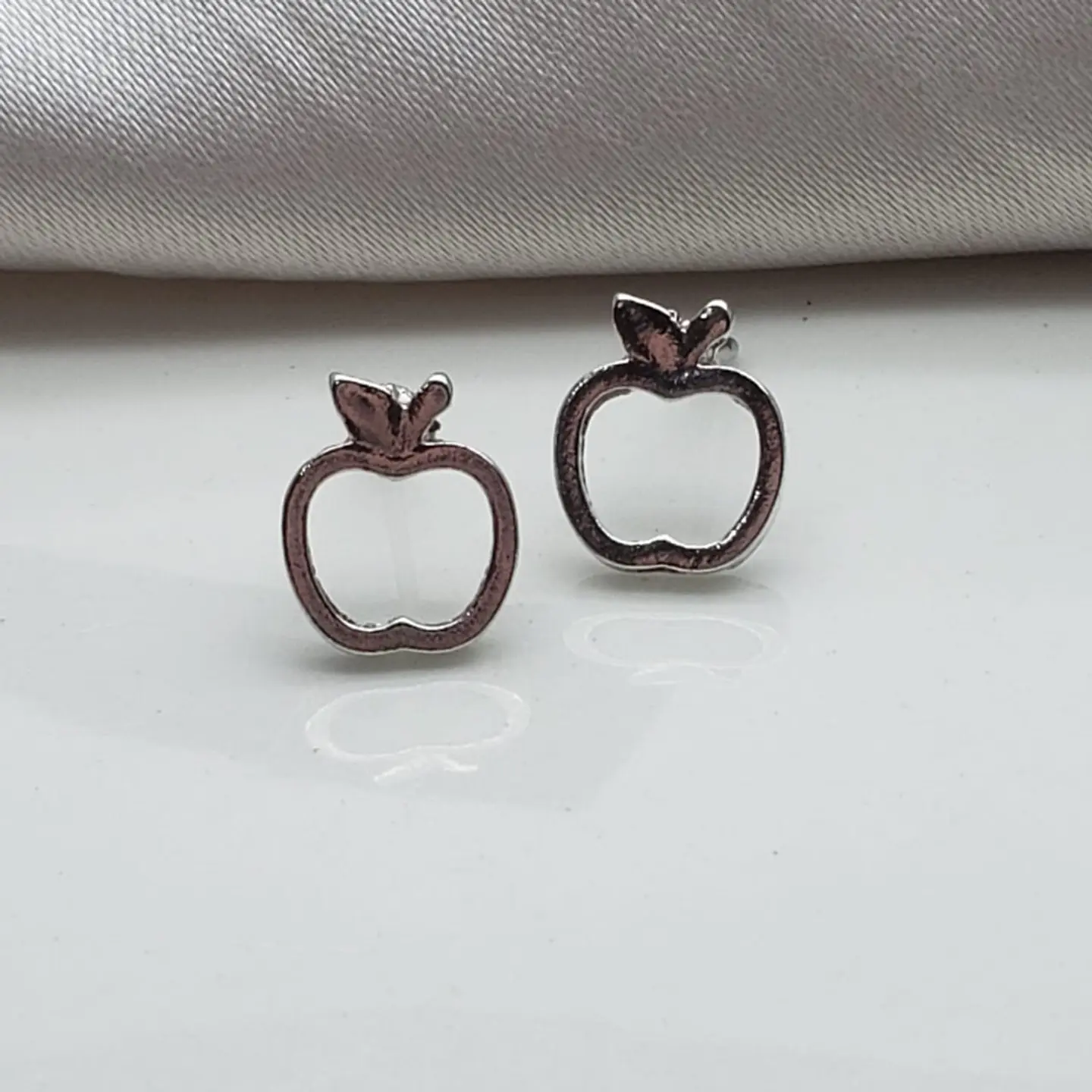TOPO MANZANA LISA TZP0017 1