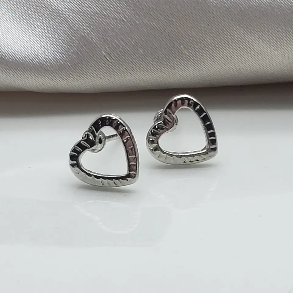 TOPO CORAZÓN GRABADO TZP0020 1