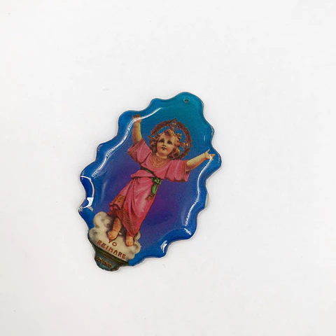 NUBE RELIGIOSO DGG