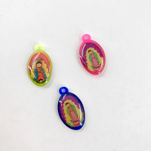 VIRGEN GUADALUPE DM-1 
