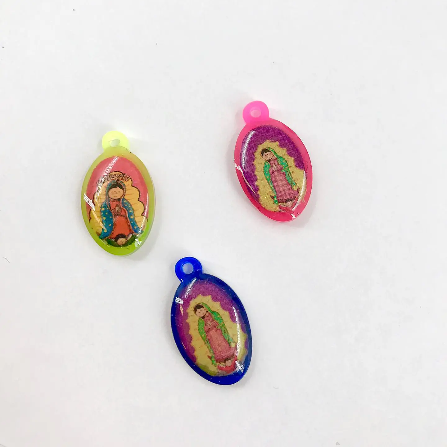 VIRGEN GUADALUPE DM-1  1