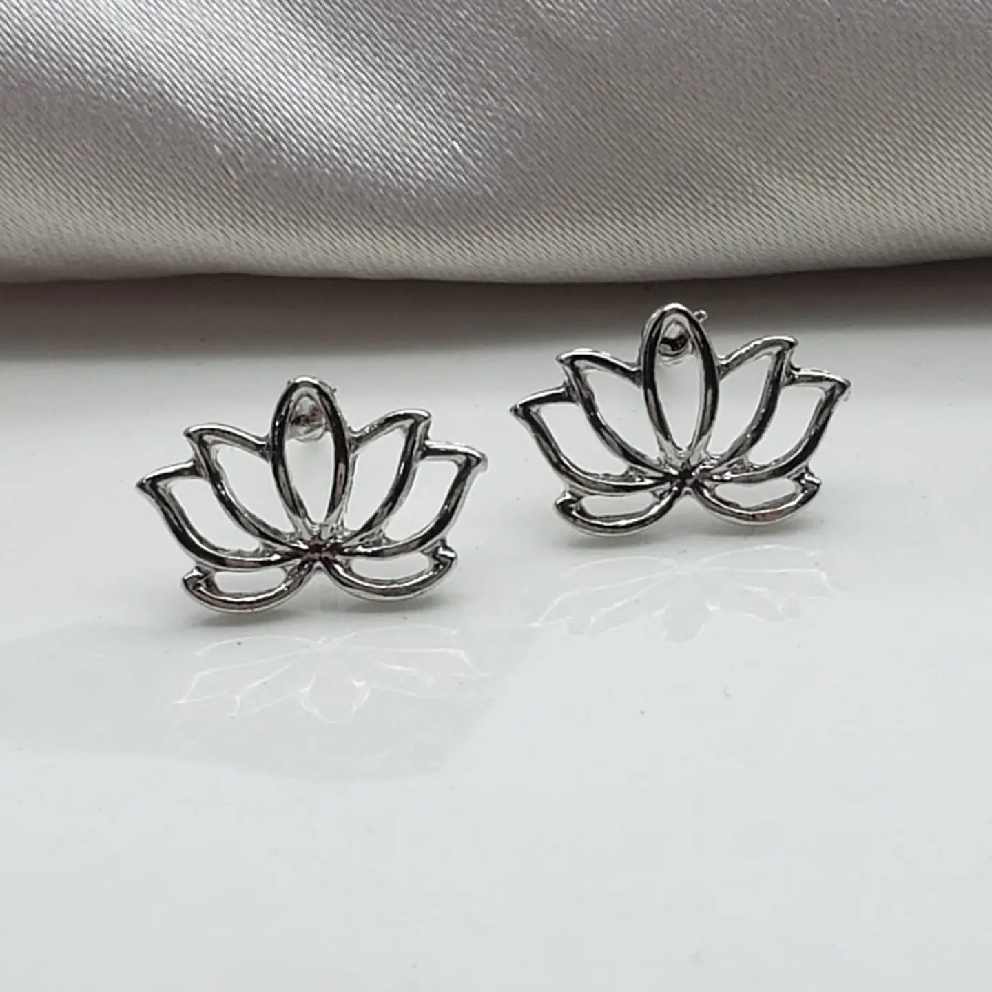 TOPO FLOR DE LOTO TZP0029 1