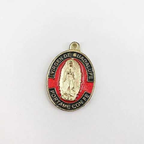 VIRGEN GUADALUPE DG02 