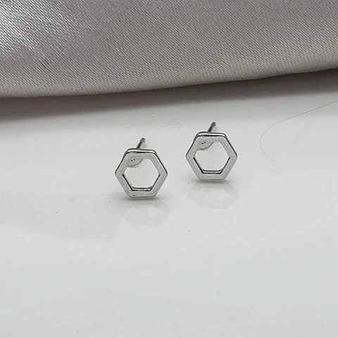 TOPO HEXÁGONO PEQUEÑO TZP0052