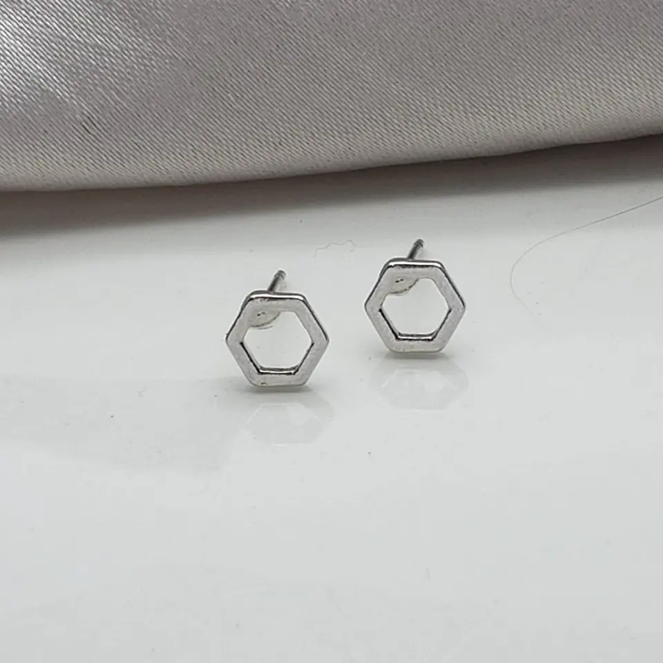 TOPO HEXÁGONO PEQUEÑO TZP0052 1