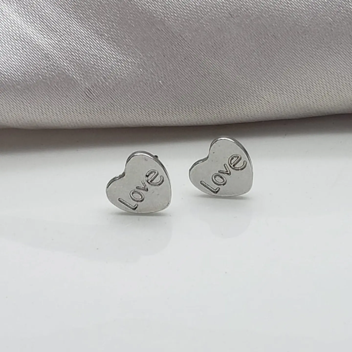 TOPO CORAZÓN LOVE TZP0087 1