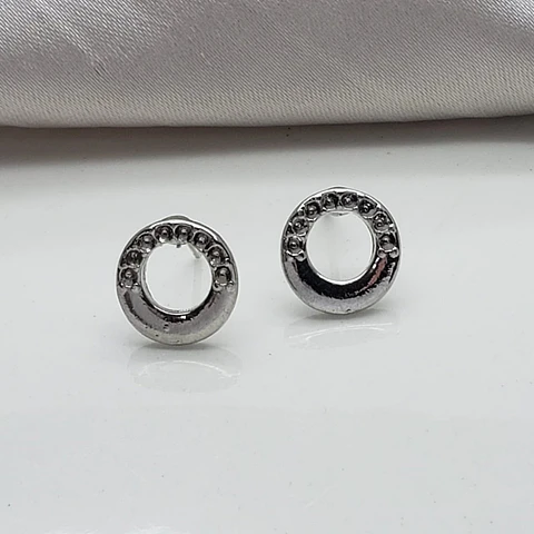 TOPO ARO GRABADO TZP0094