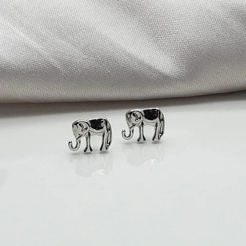 TOPO ELEFANTE LISO TZP0064
