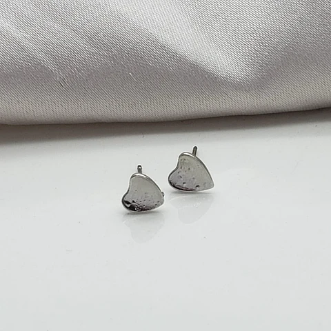 TOPO CORAZÓN MINI TZP0068