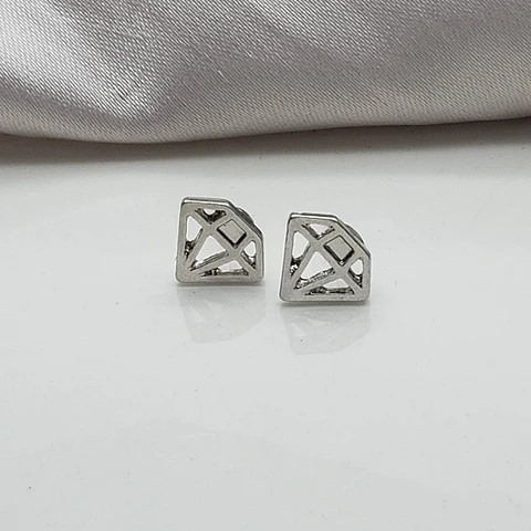TOPO DIAMANTE TZP0073