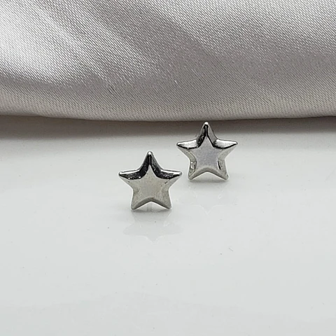 TOPO ESTRELLA LISA TZP0078