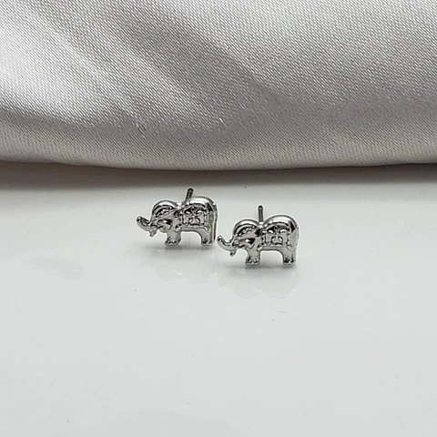 TOPO ELEFANTE MINI TZP0080