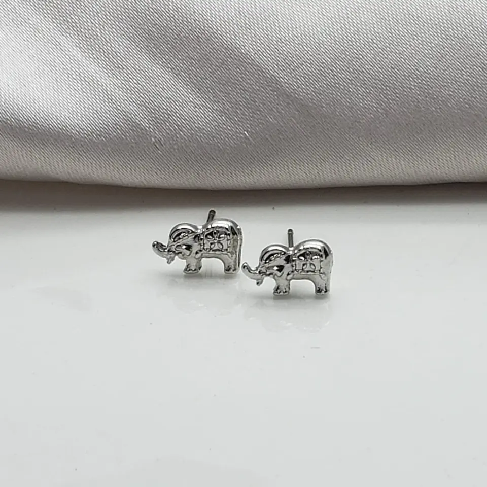 TOPO ELEFANTE MINI TZP0080 1