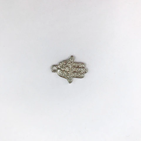 MANO HAMSA EN ZAMAK ZP-09