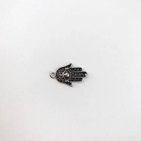 MANO HAMSA EN ZAMAK ZP-08
