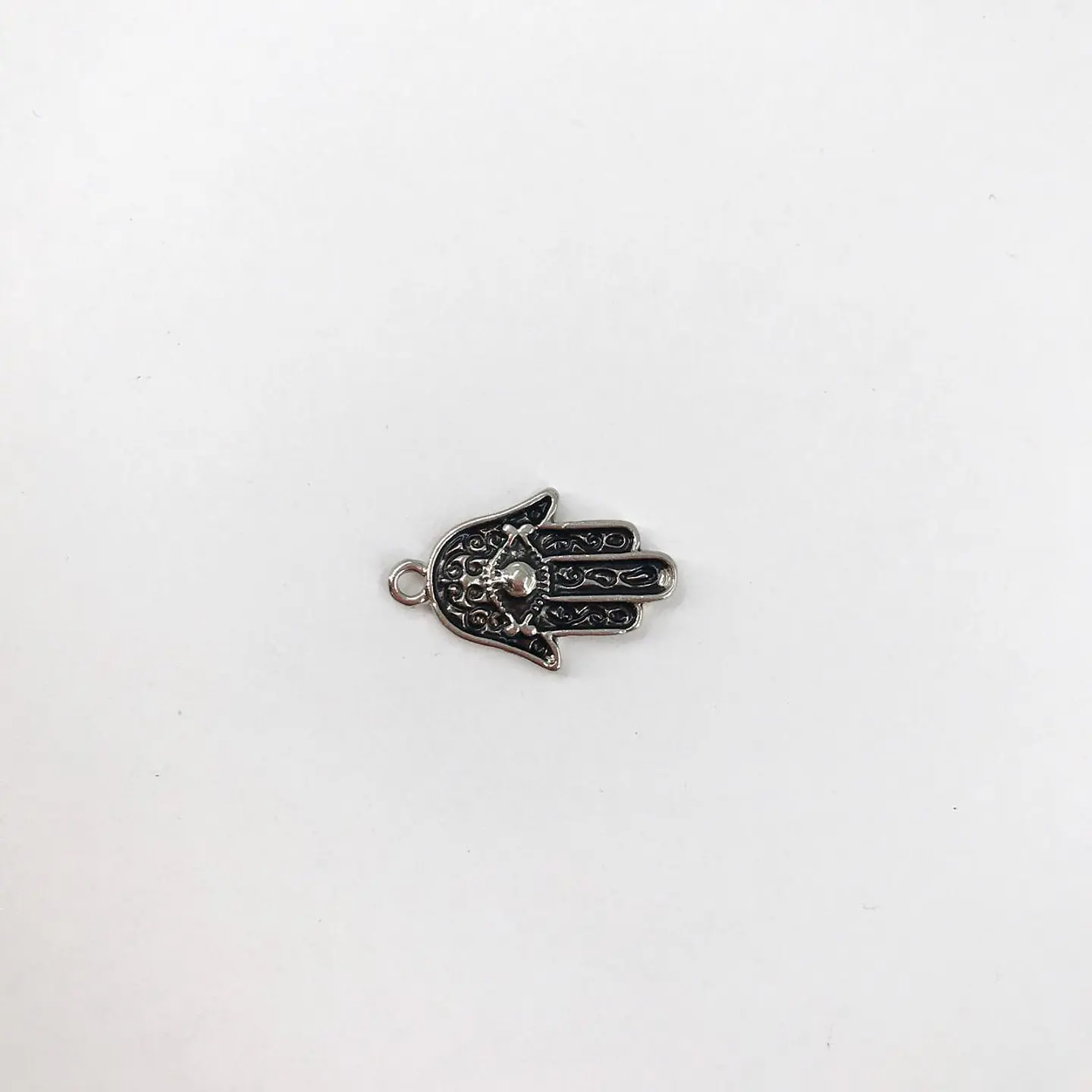 MANO HAMSA EN ZAMAK ZP-08 1