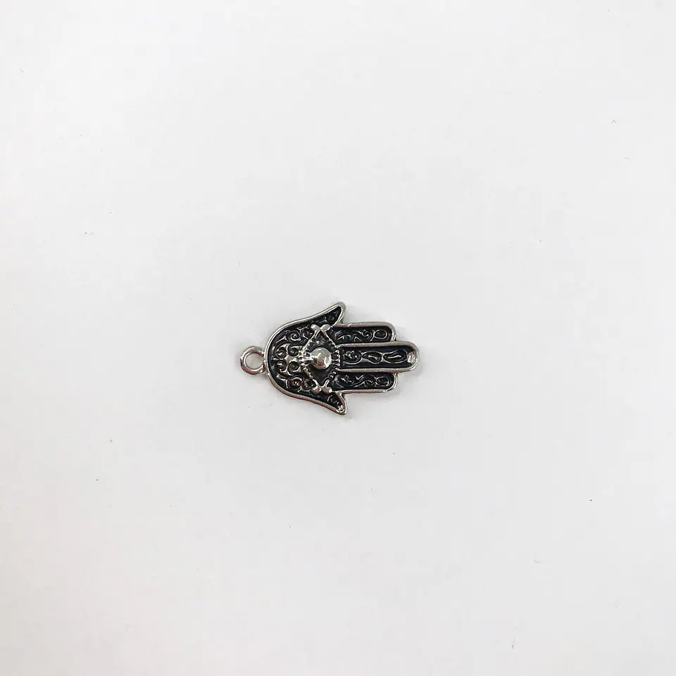 MANO HAMSA EN ZAMAK ZP-08 1