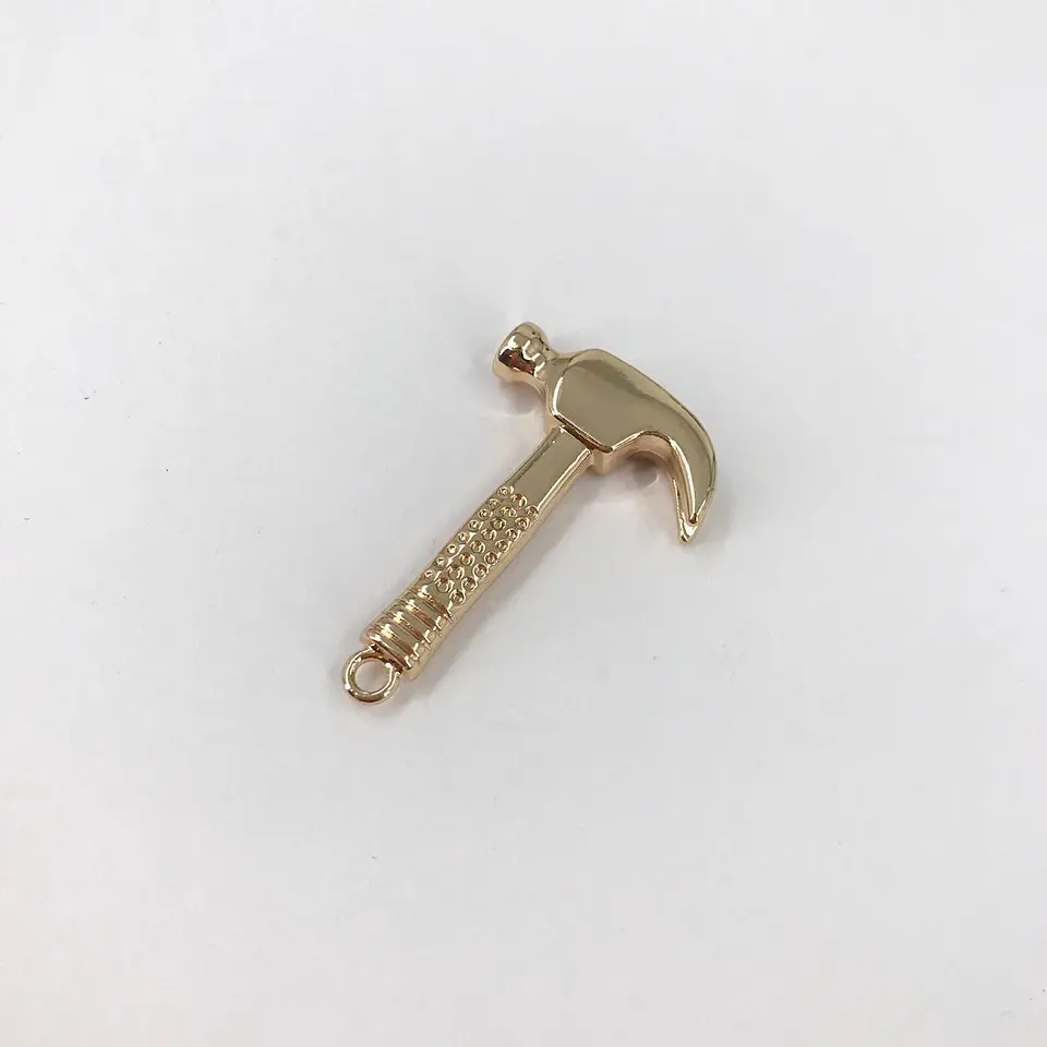 MARTILLO EN ZAMAK W5512-Z #116 1