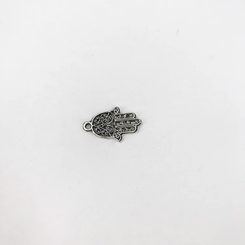 MANO HAMSA EN ZAMAK 8261
