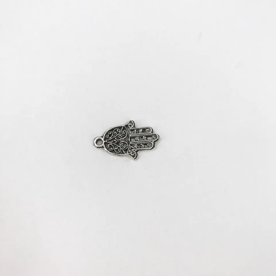 MANO HAMSA EN ZAMAK 8261 1